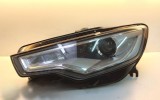 Audi A6 S6 C7 4G Headlight/headlamp 18052401