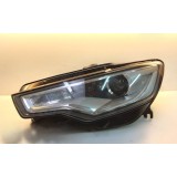 Audi A6 S6 C7 4G Headlight/headlamp 18052401
