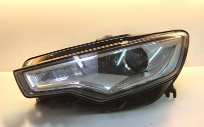 Audi A6 S6 C7 4G Headlight/headlamp 18052401 foto