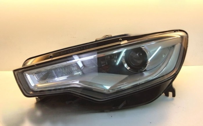 Audi A6 S6 C7 4G Headlight/headlamp 18052401