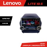 Navigatie Hyundai IX35 Kit-361 Lenovo 8 core 4+64 10.5 inch Incell 1K android Wifi 5Ghz gps internet CarStore Technology