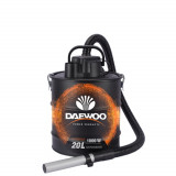 Aspirator cenusa Daewoo 1200 W 20 L DAAVC1200-20L