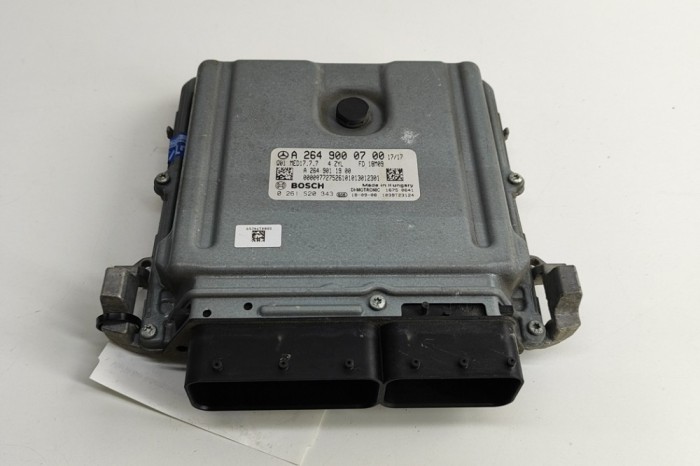 Unitate de control motor MERCEDES-BENZ C T-Model S205 2018 OEM: A2649000700,A2649011900,0261S20343 28840416