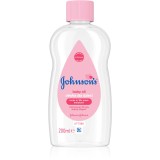 Johnson&#039;s&reg; Care ulei 200 ml