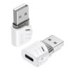 ADAPTOR USB-C LA USB - ALB