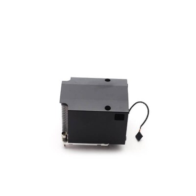 Cooler CPU Dell Precision T3600/T5600/T7600 foto