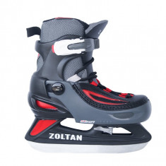 Patine Spartan Soft Zoltan FitLine Training