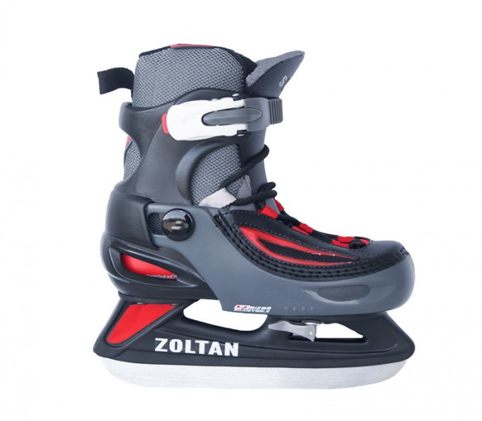 Patine Spartan Soft Zoltan FitLine Training