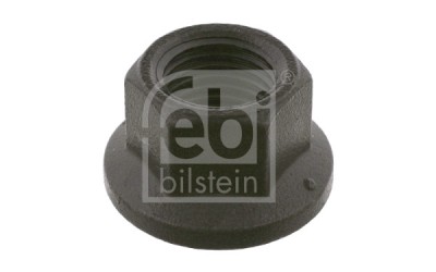 FEBI BILSTEIN 01221 Piulita roata foto