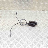 &Icirc;ncuietoare ușă dreapta spate BMW i3 I01 2019 OEM: 7291034 13805612