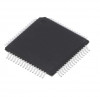 Circuit integrat, microcontroler PIC, M4K, gama PIC32, MICROCHIP TECHNOLOGY - PIC32MX470F512H-I/PT