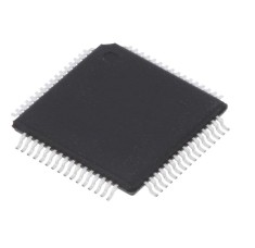 Circuit integrat, microcontroler AVR, 2kB, gama AT90, MICROCHIP (ATMEL) - AT90CAN32-16AU