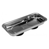 Tava magnetica din inox Yato YT-08312