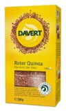 Quinoa Rosie Bio 200gr Davert Cod: 4019339192115
