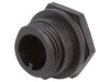 Conector Circular Soclu 3 PIN IP68 250V
