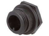 Conector Circular Soclu 3 PIN IP68 250V