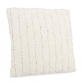 Cumpara ieftin Set 2 perne textil ivoire Wolly 45x45 cm