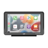 Cumpara ieftin Aproape nou: Sistem de navigatie GPS PNI S937 PRO ecran 7 inch Android 13, 4GB DDR,