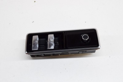 Buton geam ușă st&amp;acirc;nga față LAND ROVER RANGE ROVER IV L405 2018 OEM: JPLA-14540-AD 14564084 foto