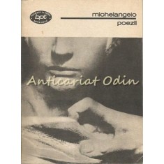 Poezii - Michelangelo