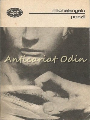 Poezii - Michelangelo foto