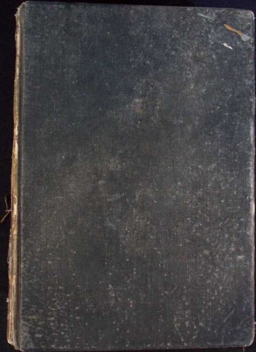 SANTA SCRIPTURA A VECHIULUI SI A NOULUI TESTAMENTU, IASII 1874-COLECTIV-271162