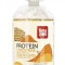Rondele proteice din naut expandat fara sare eco 100g Lima
