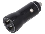 &Icirc;ncărcător USB Dublu 5V 2.1A 12-24V DC