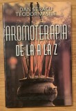 Aromaterapia de la A la Z de Dan Seracu