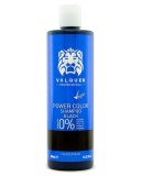 Sampon Nuantator Negru Power Color Valquer 400ml