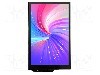 Afisaj TFT, grafic, matrice IPS, rezolutie 480x800, 4,3", 3,6...6V DC, Dwin Technology - HDW043_001L
