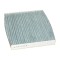 Filtru polen carbon, habitaclu Aster AS2528 Jaguar I-Pace, XE Land Rover Discovery, Range Rover; Range Rover Sport II, Velar, Lexus CT, ES, GS, IS,LS
