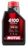 Ulei Motul MOTOR 4100 SAE 15W-50 1L