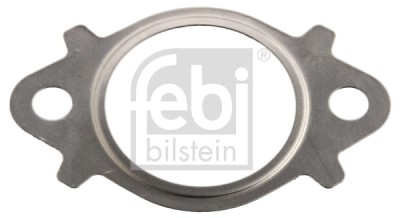 FEBI BILSTEIN 104340 Garnitura, ventil AGR foto