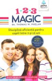 1-2-3 Magic | Thomas W. Phelan, Gama