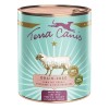 Terra Canis Grain-free Lamb with pumpkin, parsnip &amp;amp; passion flower 800 g