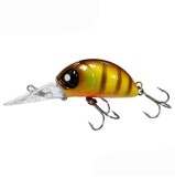 Vobler Lucky John Haira Tiny Plus One 33LBF 3.3cm, 4g / culoare 146