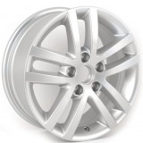 Janta Aliaj Oe Volkswagen 16&amp;quot; 6,5J x 16 ET50 5K0601025E8Z8