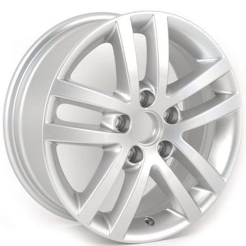 Janta Aliaj Oe Volkswagen 16&amp;quot; 6,5J x 16 ET50 5K0601025E8Z8