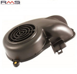 Capac racire magnetou (ventilator) Aprilia - Benelli - Beta - Malaguti - MBK - Yamaha (Minarelli orizontal) 2T AC 50cc, Oem