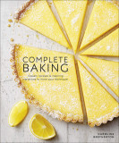 Complete Baking | Caroline Bretherton, 2020, Dorling Kindersley Ltd