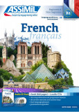 French Superpack with CD&#039;s [With CD (Audio)]
