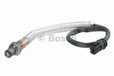 Sonda Lambda BMW Seria 7 (F01, F02, F03, F04) (2008 - 2015) BOSCH 0 258 010 031 foto