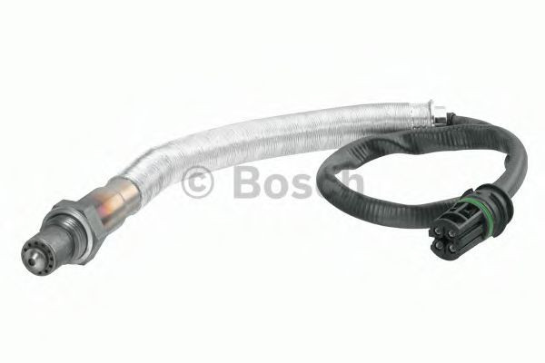 Sonda Lambda BMW Seria 7 (F01, F02, F03, F04) (2008 - 2015) BOSCH 0 258 010 031