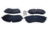 Set placute frana VW GRAND CALIFORNIA Camper (SCB, SCC) (2019 - Prezent) MAXGEAR 19-3904