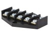 Regletă Conexiuni Terminal Șurub 2,5mm2 450V 16A