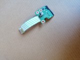 Placa usb HP Pavilion G6-2000 2100 2200 2300 G6-2155SF 2315sf 168r330001-463e