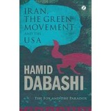 Iran the Green Movement and the USA