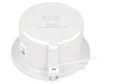 Protecție mufă tată 32A IEC 60309 IP67 PIN 5 sucit