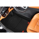 Cumpara ieftin Covorase Auto TeamCar&reg; Tip Tavita Compatibile Mercedes-Benz S-Class W221 Sedan (2005&ndash;2013)